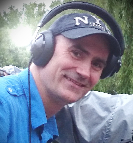 Oliver Barth Soundeditor